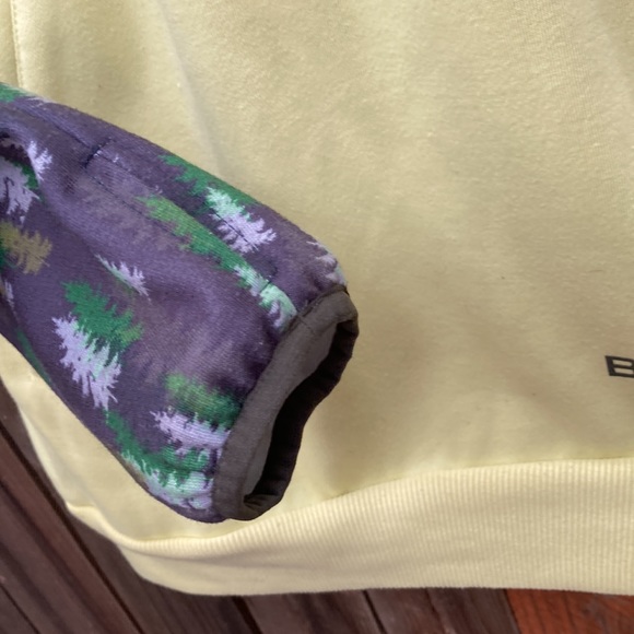 Belong Designs tech fleece hoodie - Picture 4 of 7